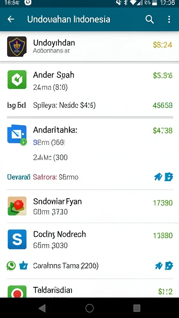 Screenshot idamantoto nomor 2