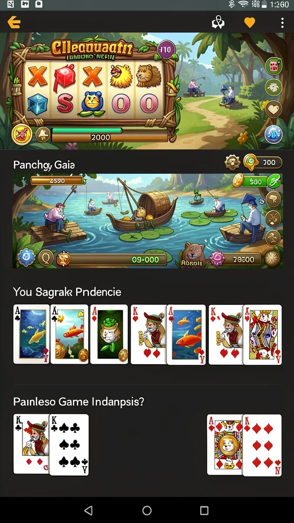 Screenshot idn789 nomor 2