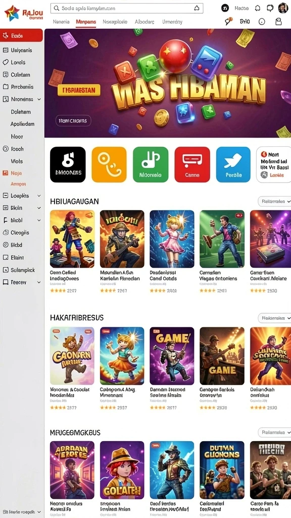 Screenshot imbaslot nomor 1