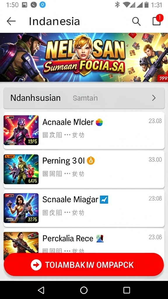 Screenshot imbaslot nomor 3