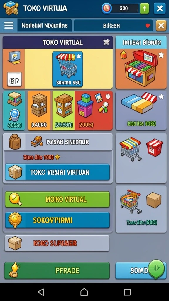 Screenshot indosattoto nomor 1