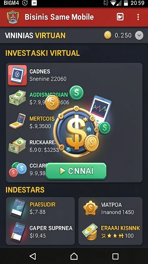 Screenshot iosbet nomor 2