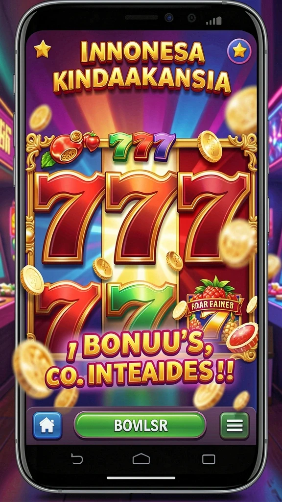 Screenshot jerukbet nomor 1