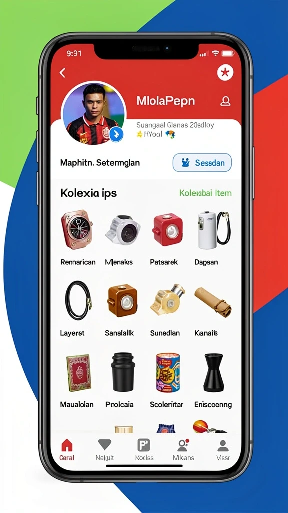 Screenshot jerukbet nomor 2