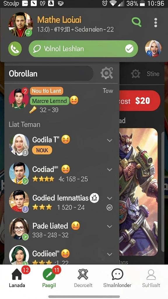 Screenshot jerukbet nomor 3