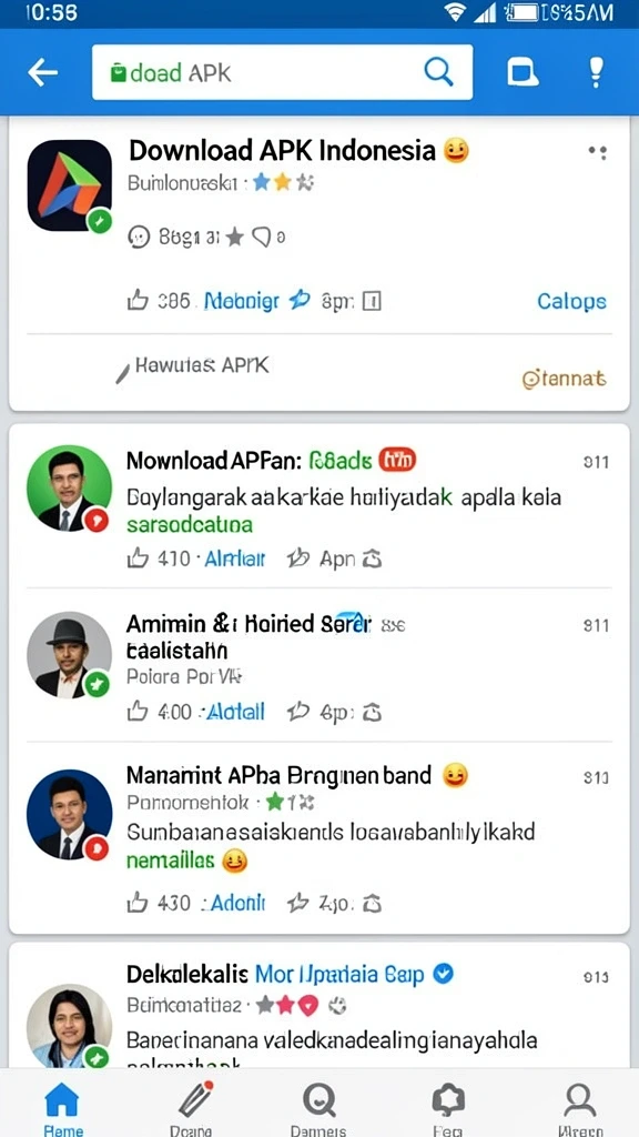 Screenshot juragan404 nomor 1
