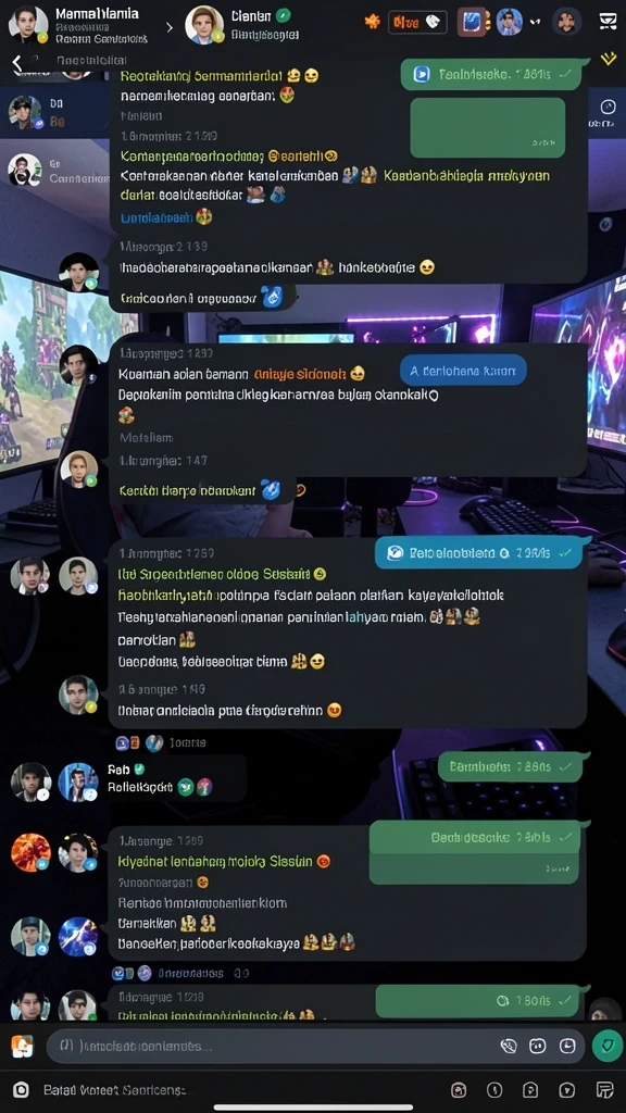 Screenshot juragan77 nomor 2