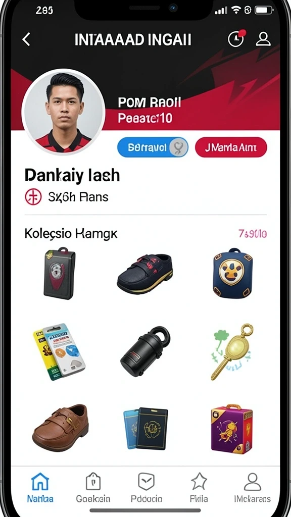 Screenshot k3k3 nomor 3