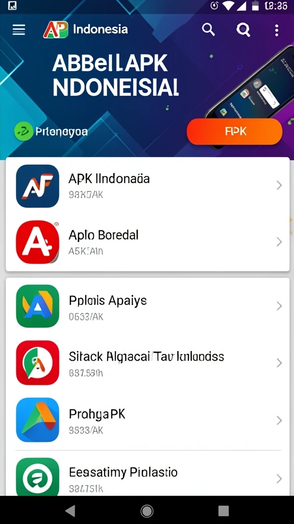 Screenshot kamartoto nomor 2