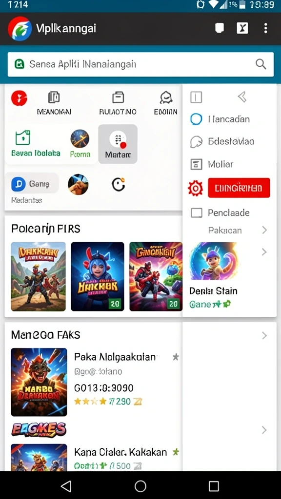 Screenshot kamartoto nomor 3