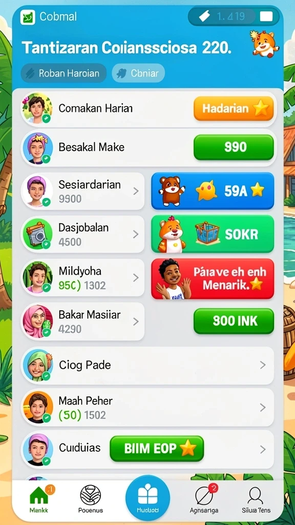 Screenshot kaol68 nomor 3