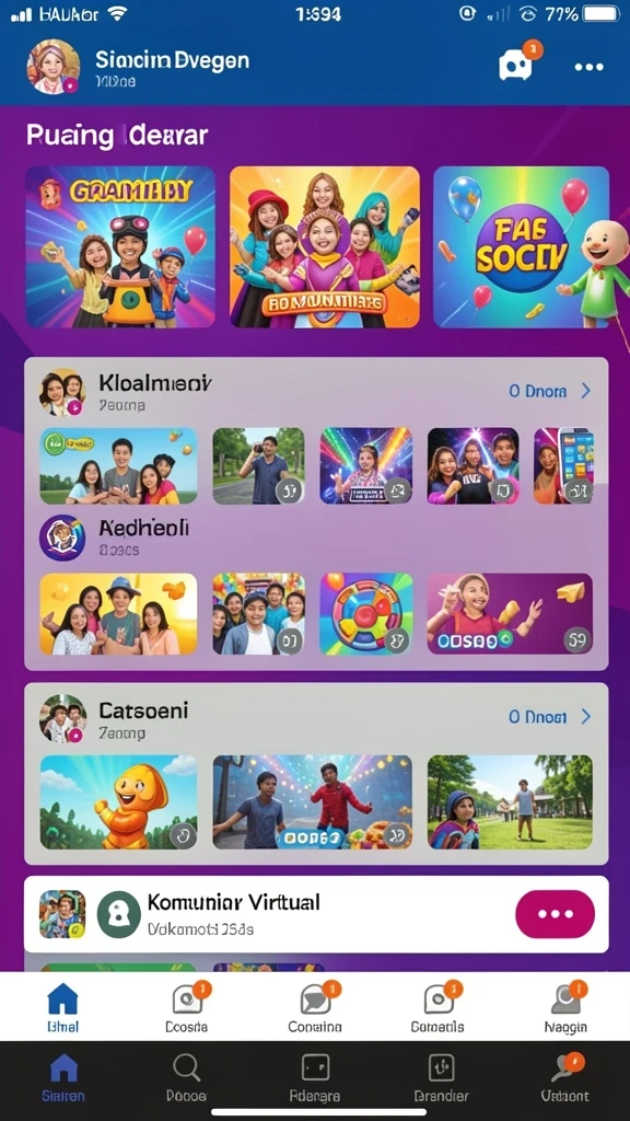 Screenshot karun138 nomor 1