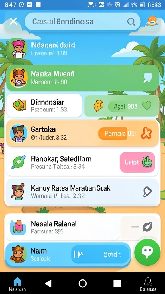 Screenshot karun138 nomor 3