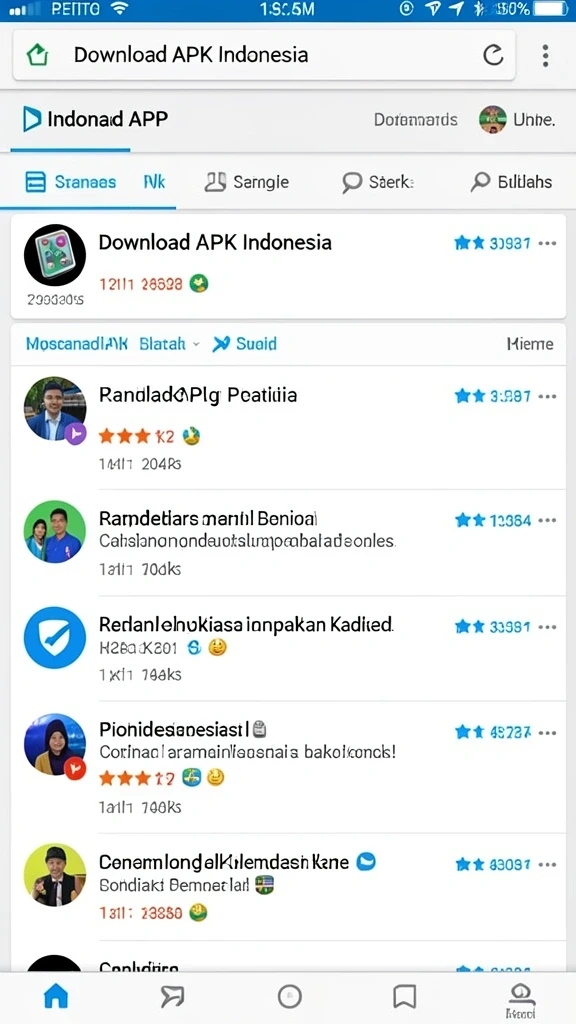 Screenshot kramat77 nomor 2