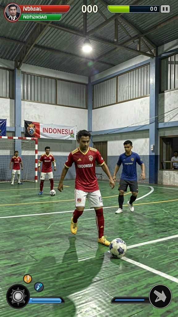 Screenshot kratonbet nomor 1