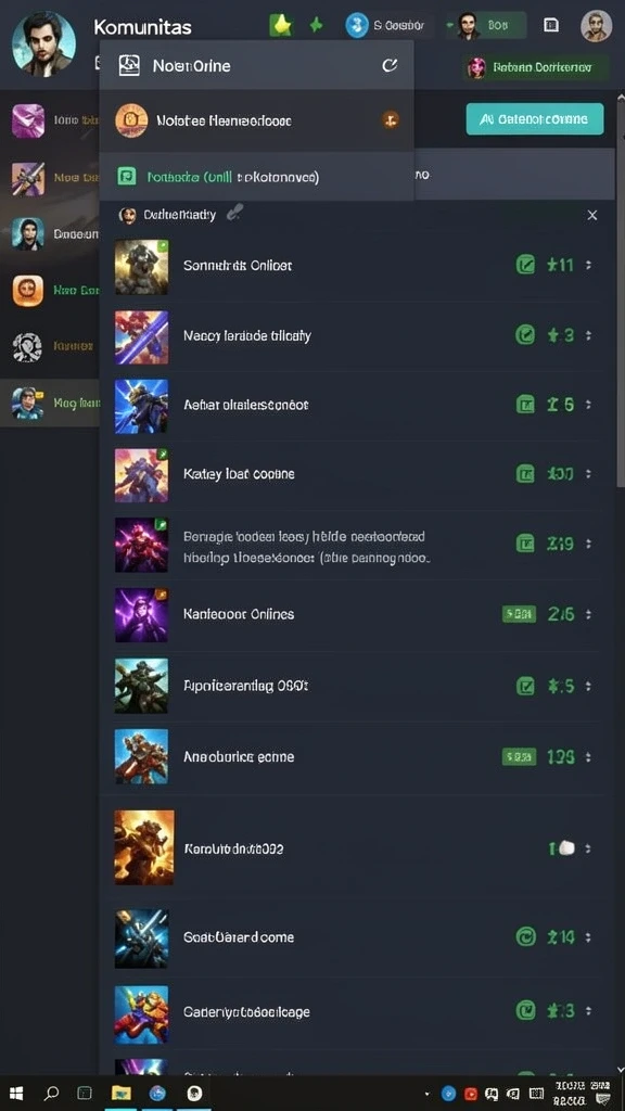 Screenshot ladang78 nomor 3