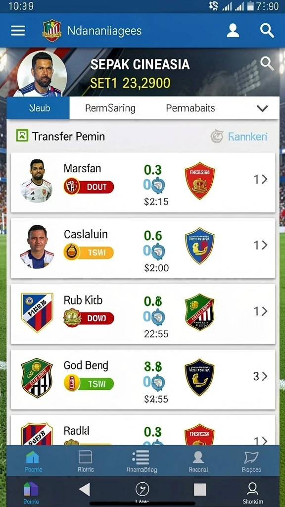 Screenshot lancar138 nomor 1