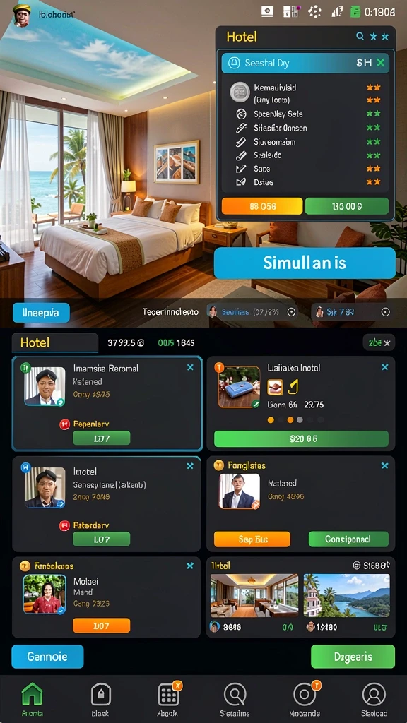 Screenshot lion4d nomor 2