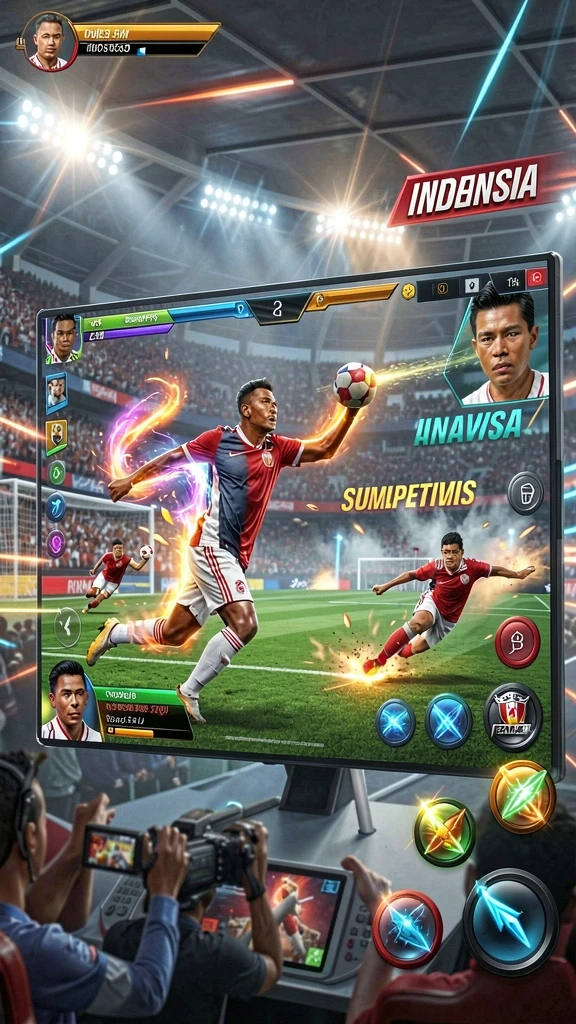 Screenshot lion4d nomor 3