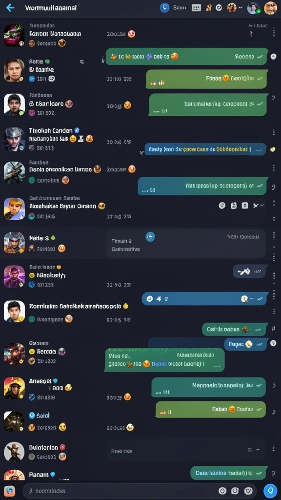 Screenshot luckyslots nomor 2