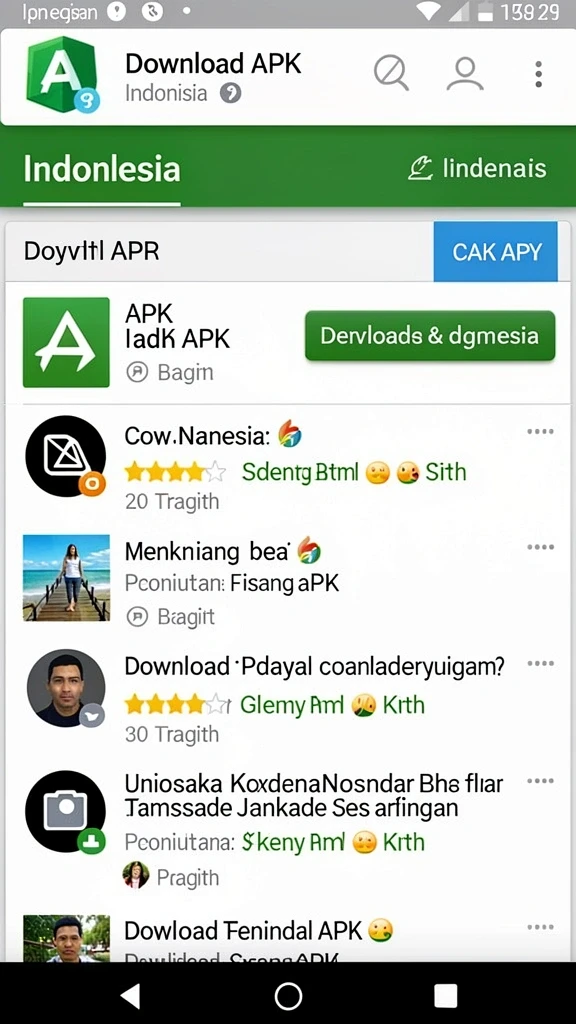 Screenshot lunatogel nomor 1
