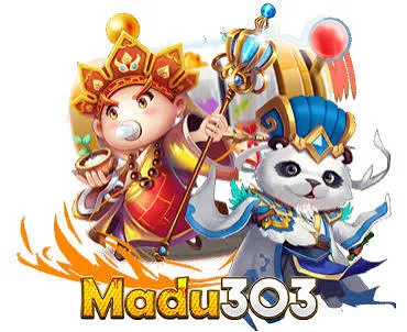 madu303 APK Resmi — ikon aplikasi