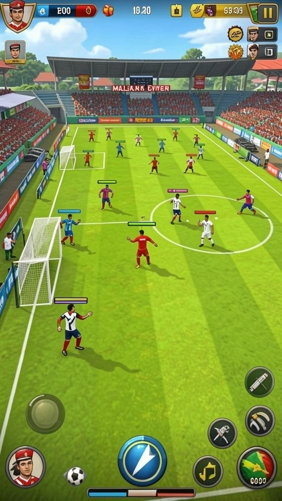 Screenshot madu303 nomor 1