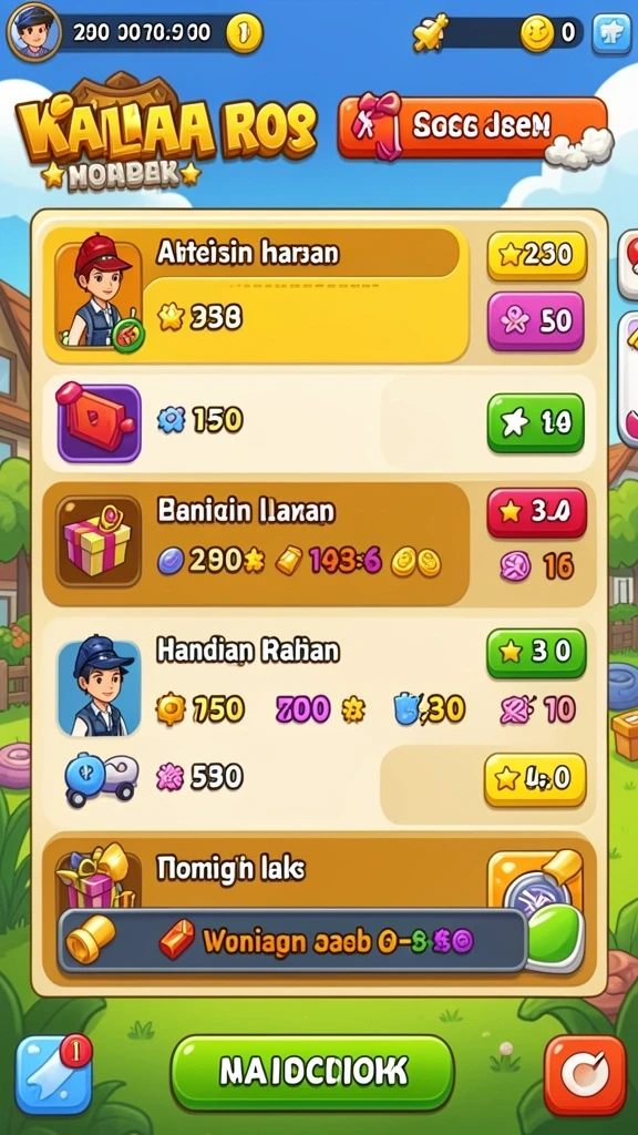 Screenshot maktoto nomor 3