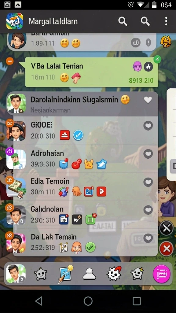 Screenshot marima77 nomor 2