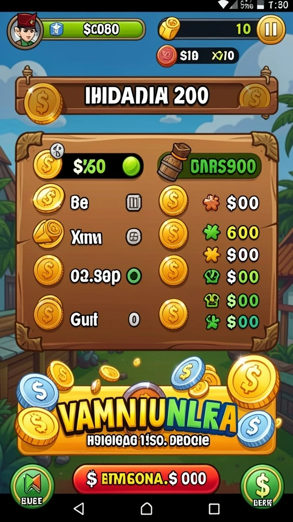 Screenshot mawarslot nomor 3