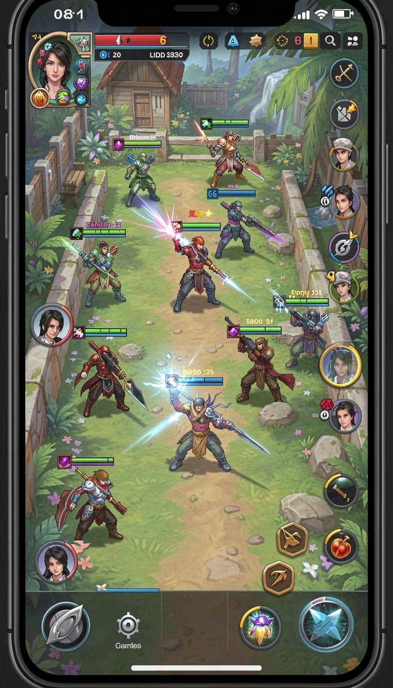 Screenshot menara188 nomor 2
