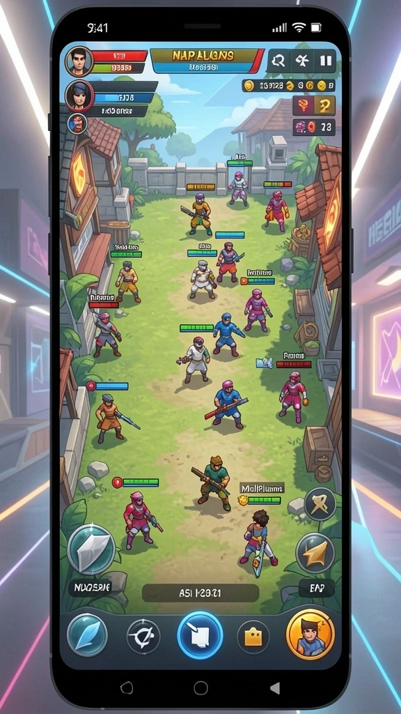 Screenshot mposurga nomor 3