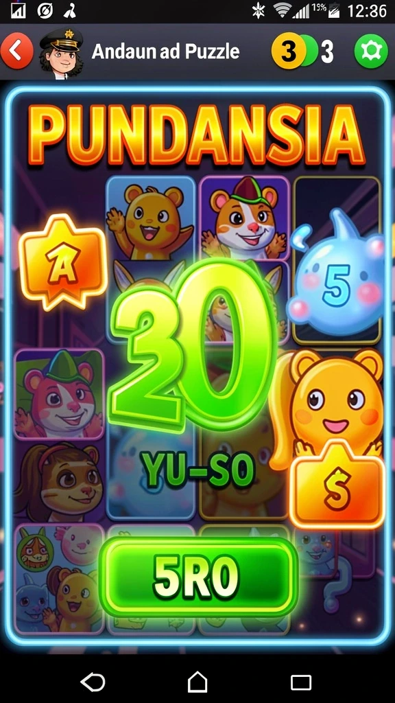 Screenshot ora78 nomor 1