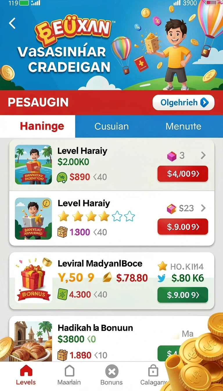 Screenshot petirrp nomor 1