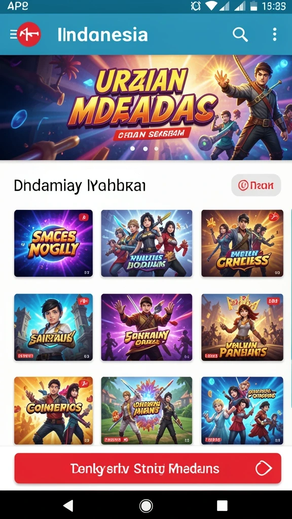 Screenshot pohonemas33 nomor 2