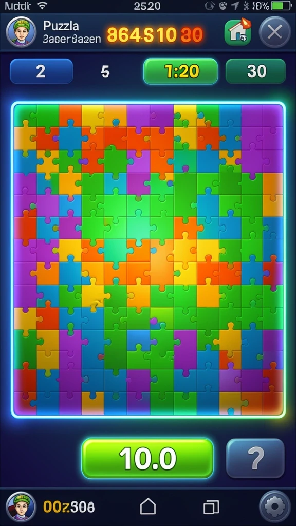 Screenshot poros77 nomor 1