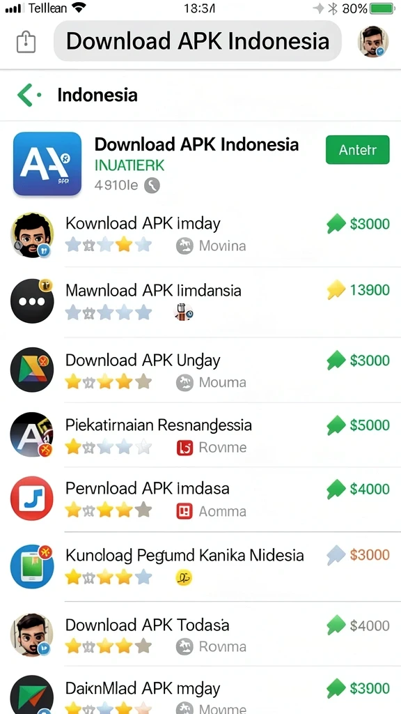 Screenshot prg007 nomor 3