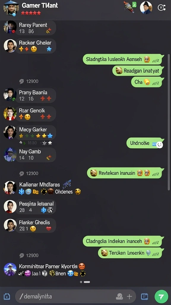 Screenshot rezixo nomor 2