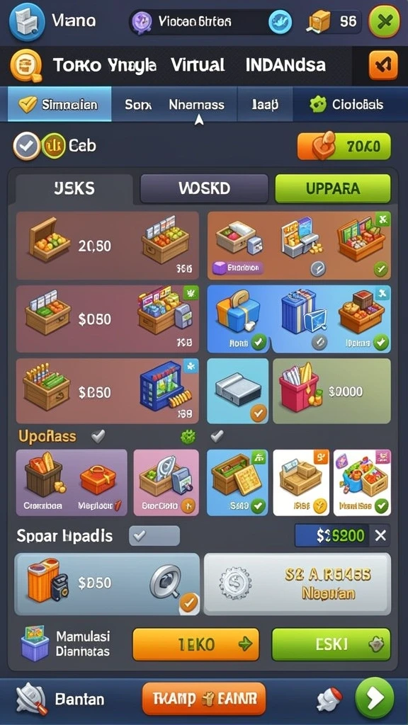 Screenshot royalplay nomor 2