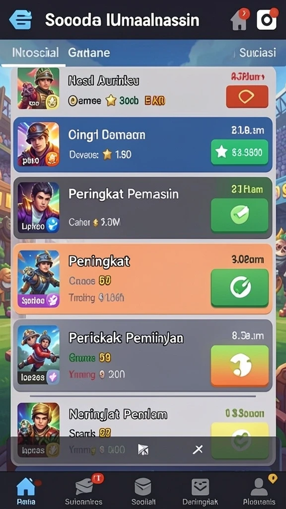 Screenshot royalplay nomor 3