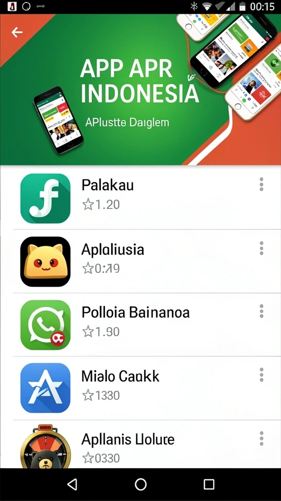 Screenshot rpgame nomor 2