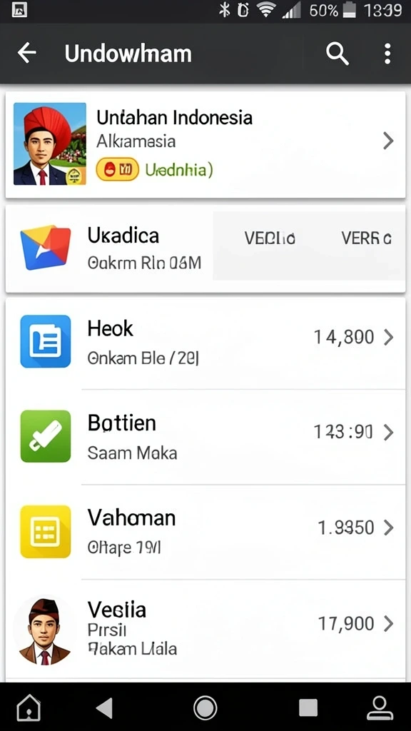 Screenshot rpok nomor 1