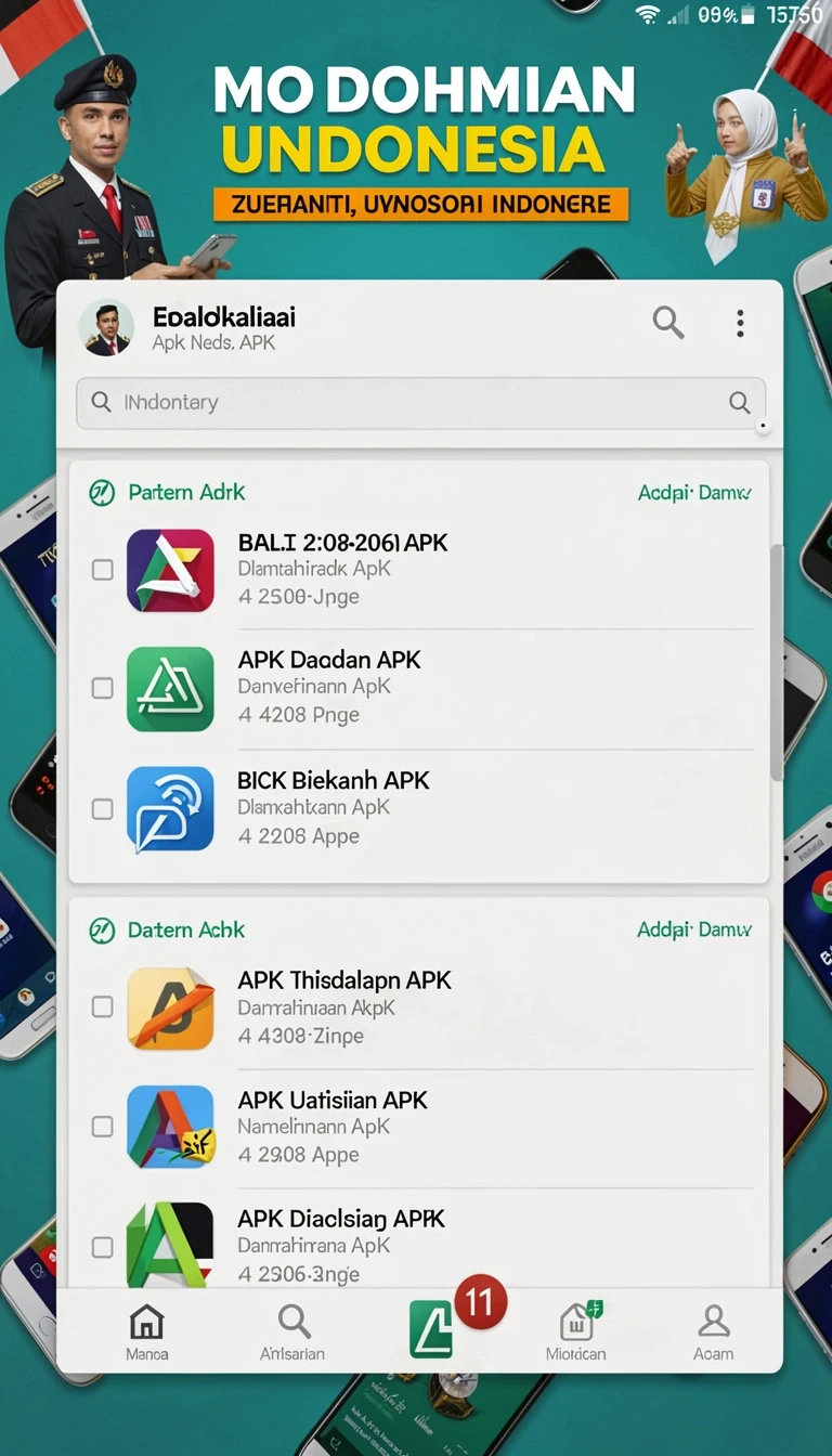 Screenshot rsngame nomor 3