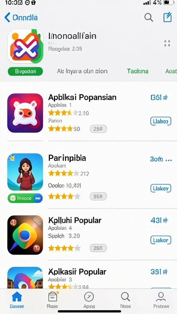 Screenshot s9s9 nomor 1