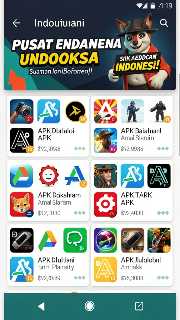 Screenshot sambaltoto nomor 1