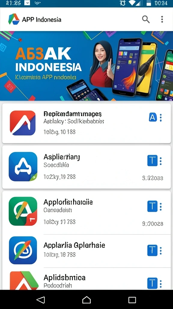 Screenshot sedaptogel nomor 1