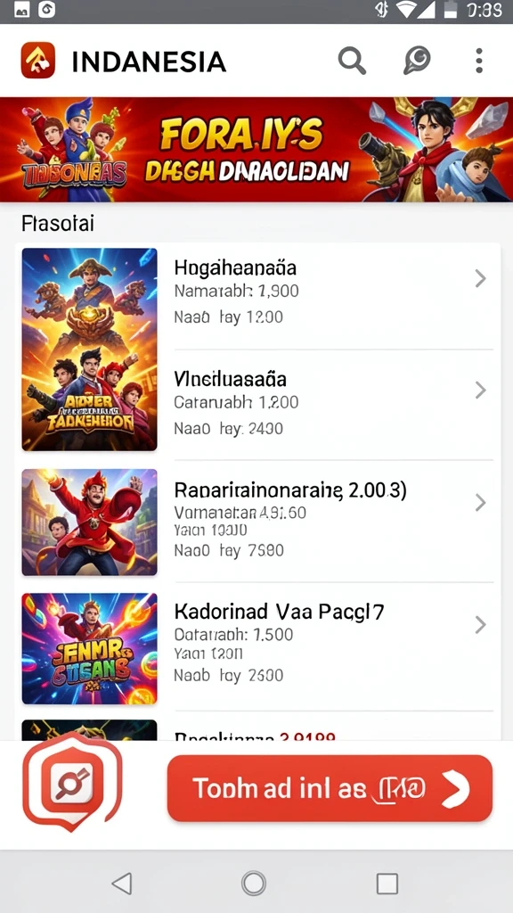 Screenshot sedaptogel nomor 2