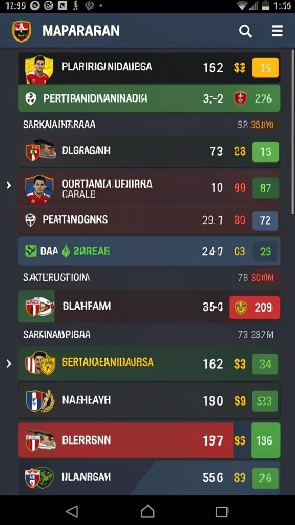 Screenshot sedaptogel nomor 3