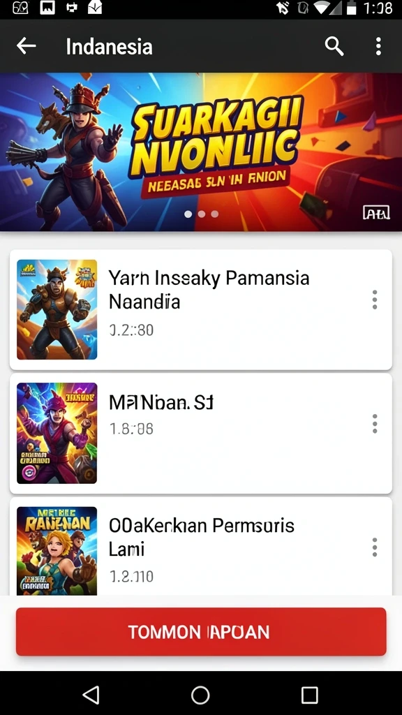 Screenshot sip33 nomor 1