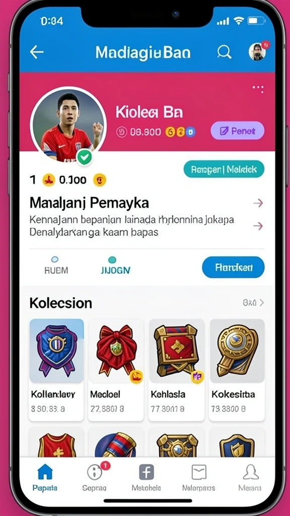 Screenshot sip33 nomor 3